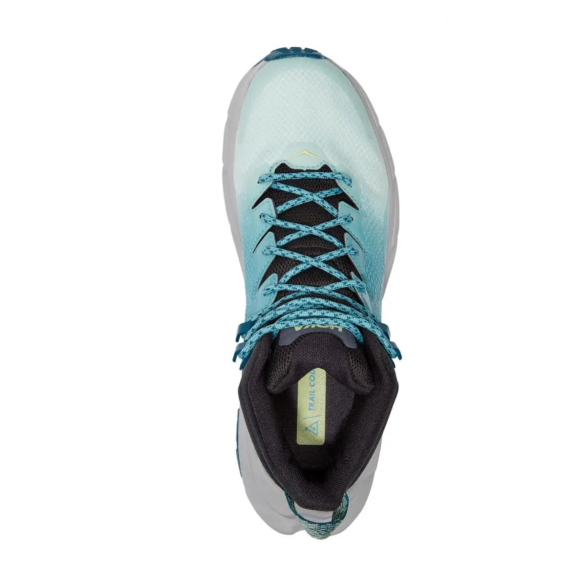 Hoka shoes - HOKA Trail Code GTX - Trail Code GTX - 1123166/BGCS - Blue 7
