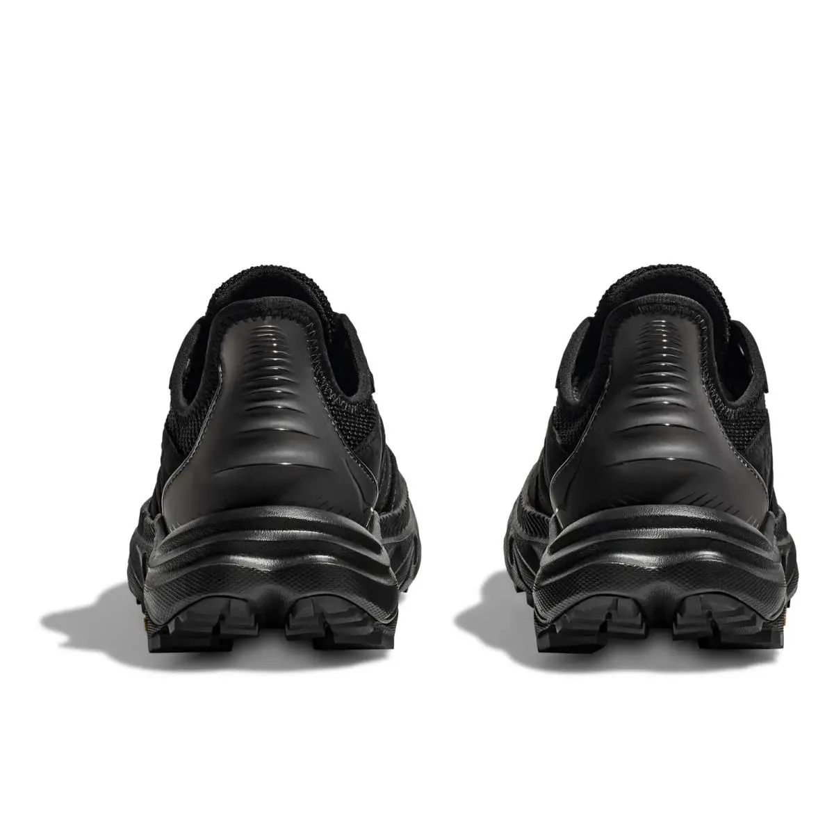 Hoka shoes - Hoka One One Anacapa 2 Freedom 1155192-BBLC - 1155192-BBLC - Black 8