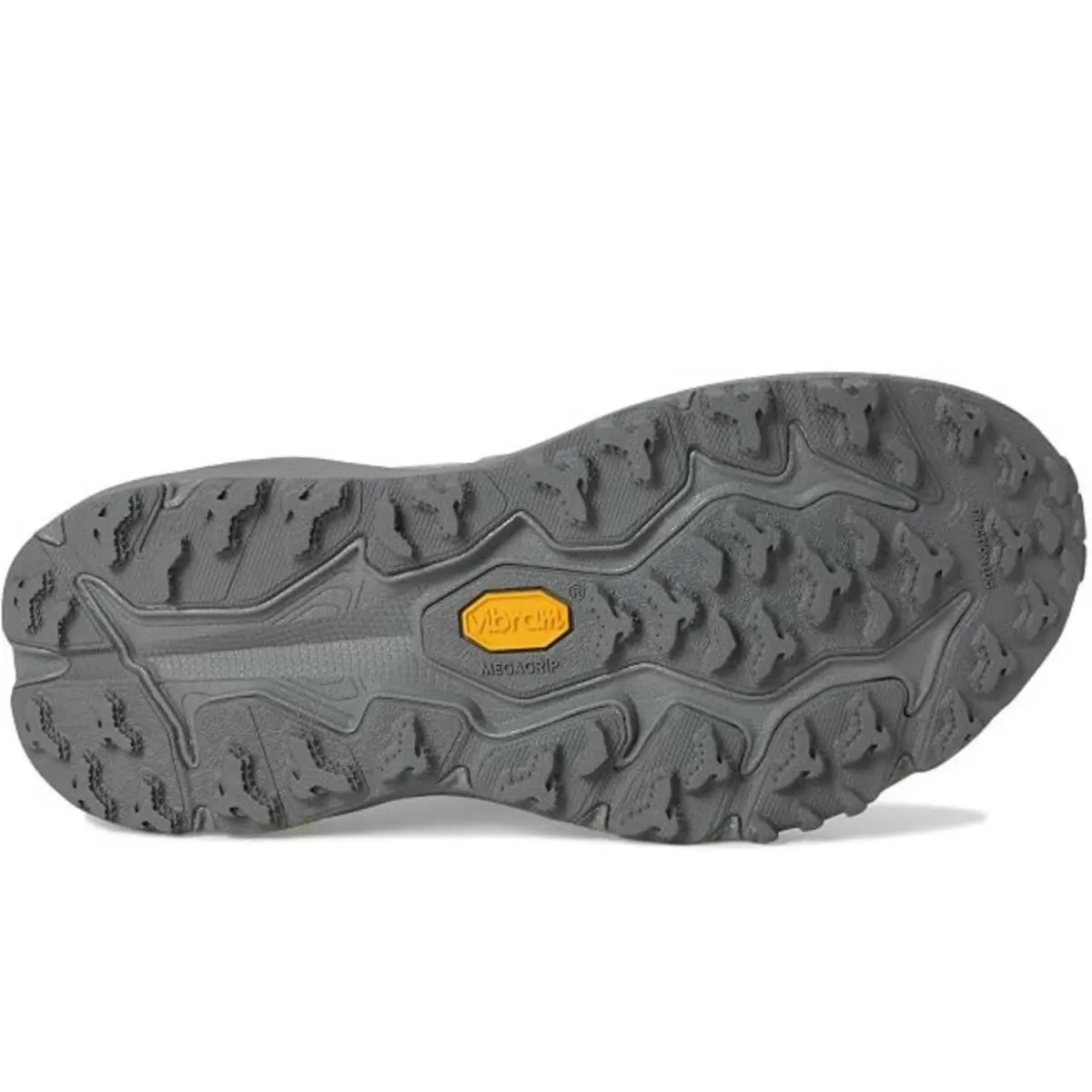 Hoka shoes - Hoka One One Speedgoat 6 1147811-SYST - 1147811-SYST - Gray 10