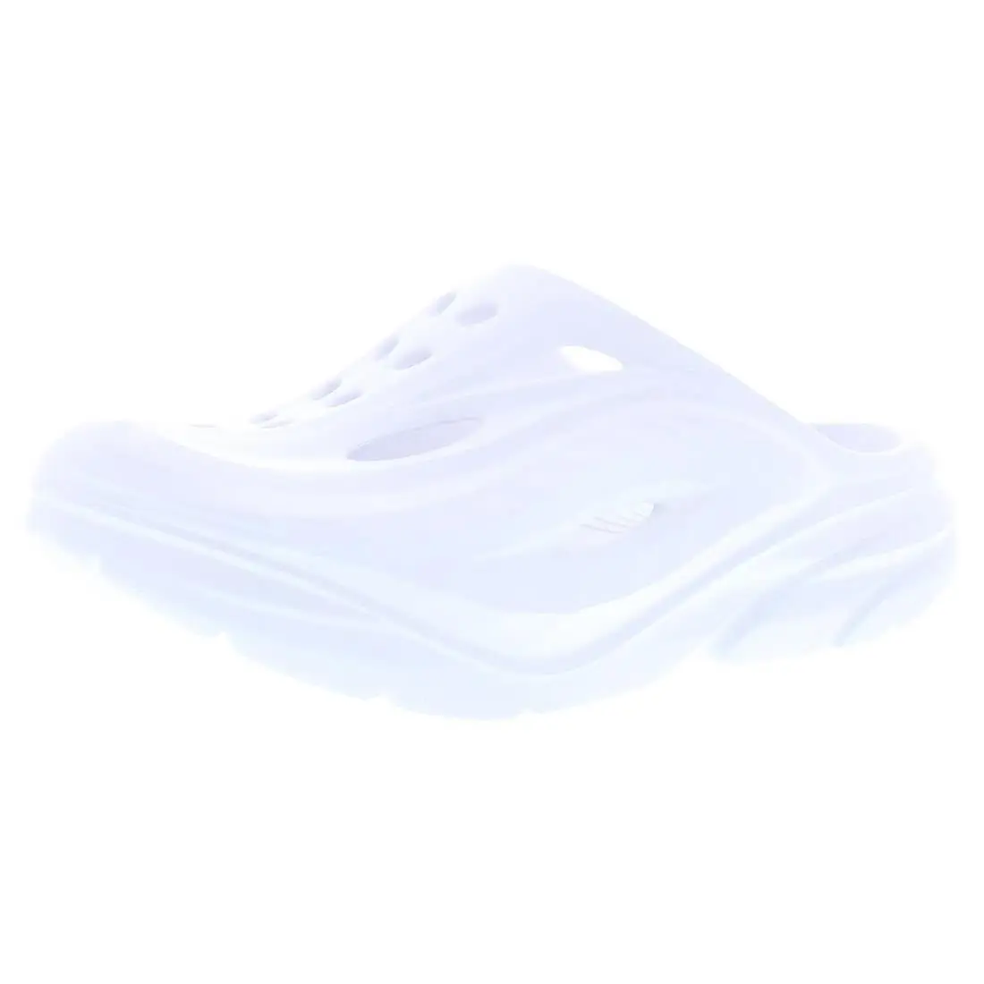 Hoka shoes - White/White, Main: White 0