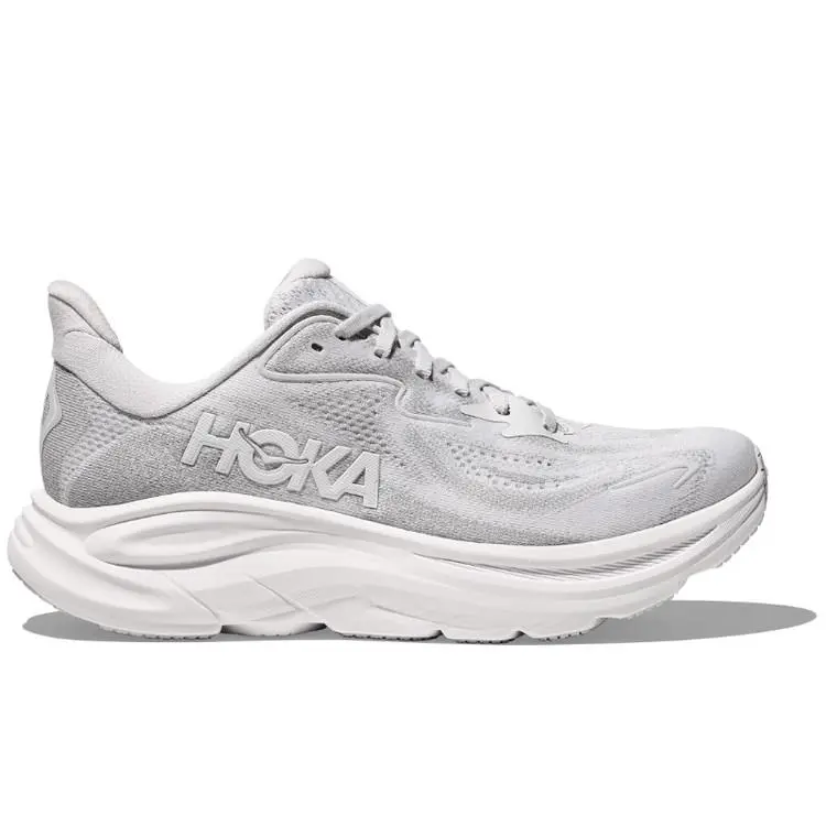 Hoka shoes - Hoka One One HOKA Clifton 10 - 1162031-CRDS - White 0
