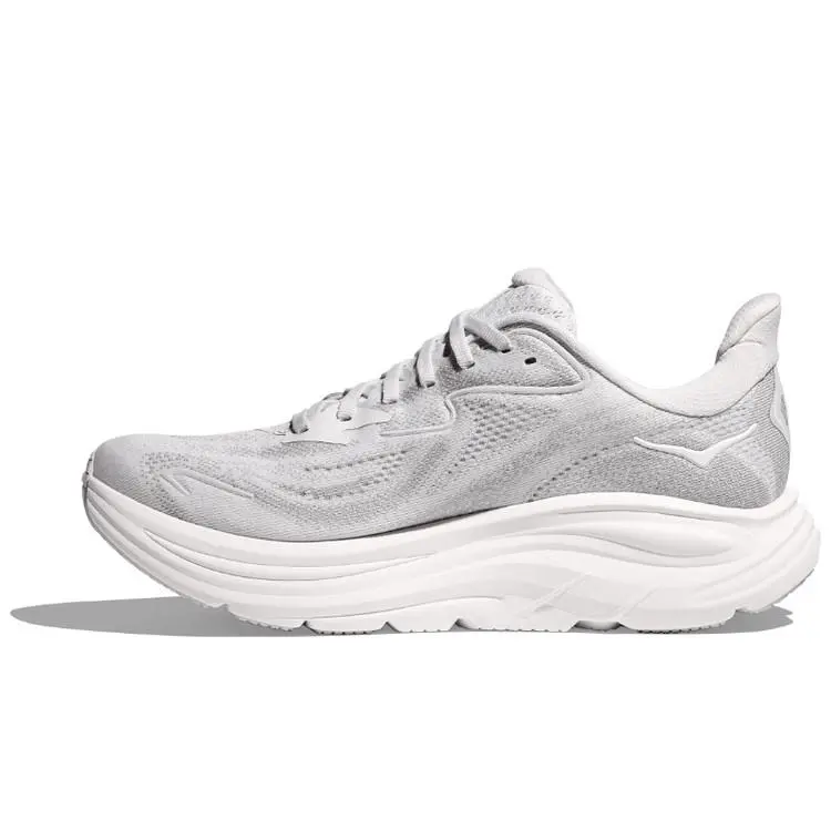 Hoka shoes - Hoka One One HOKA Clifton 10 - 1162031-CRDS - White 1