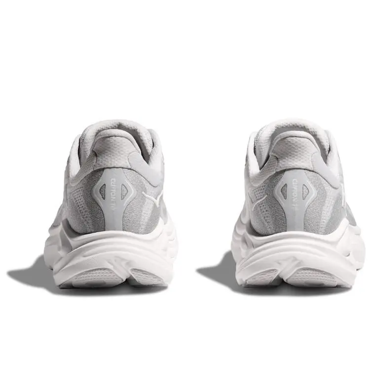 Hoka shoes - Hoka One One HOKA Clifton 10 - 1162031-CRDS - White 2