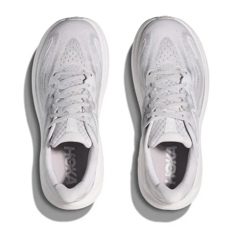 Hoka shoes - Hoka One One HOKA Clifton 10 - 1162031-CRDS - White 4
