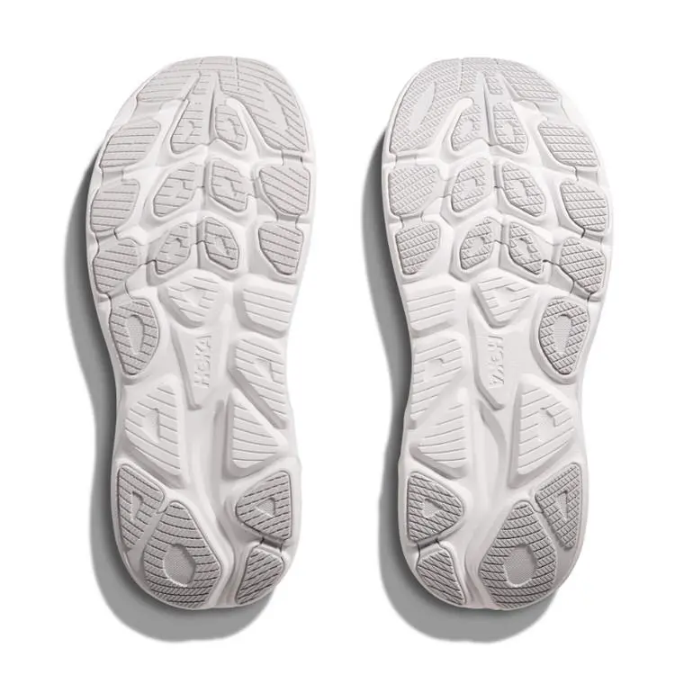 Hoka shoes - Hoka One One HOKA Clifton 10 - 1162031-CRDS - White 5