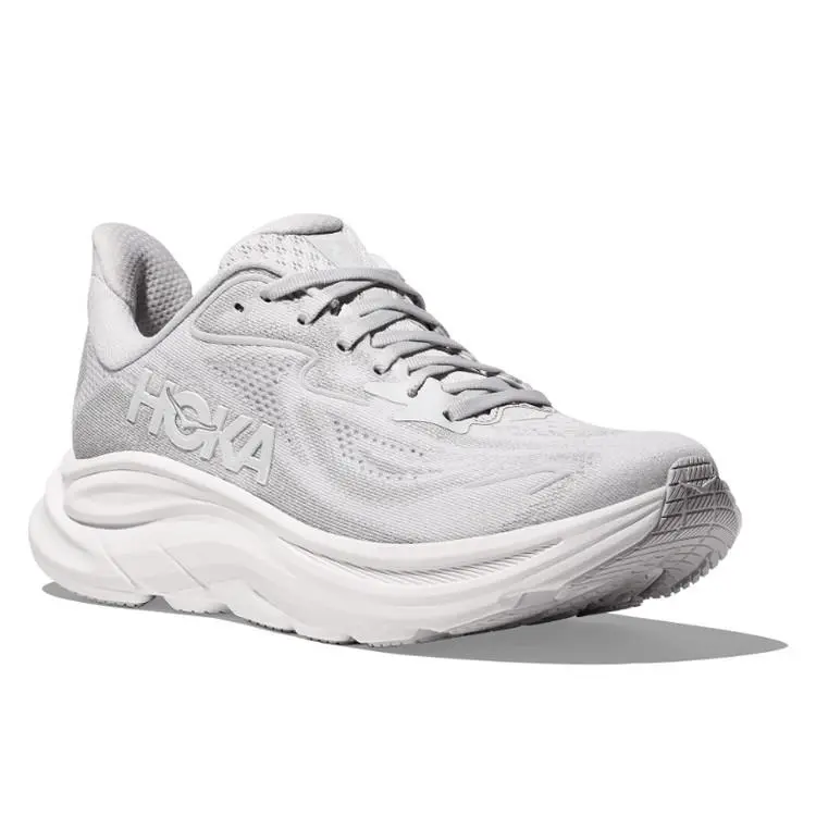 Hoka shoes - Hoka One One HOKA Clifton 10 - 1162031-CRDS - White 6