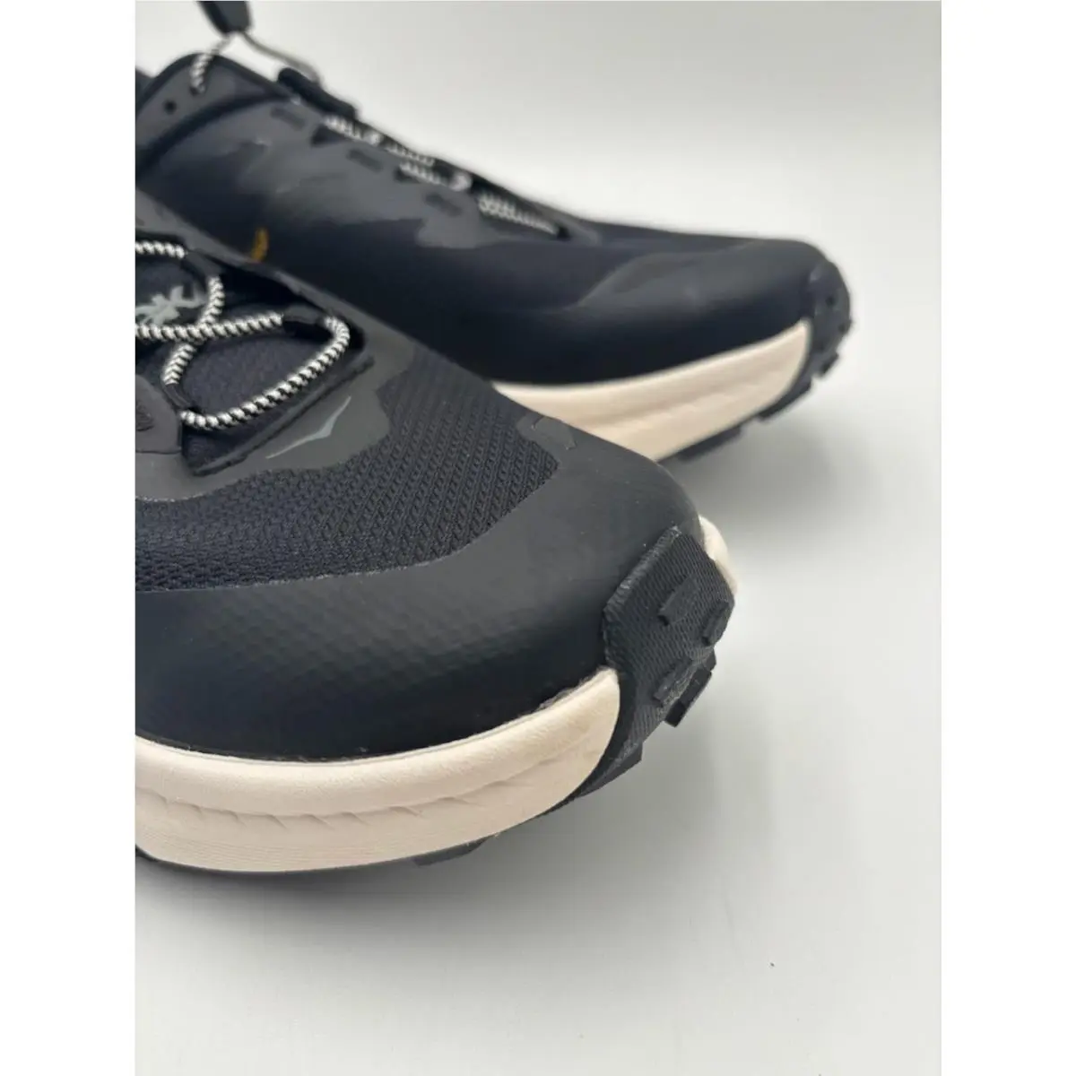 Hoka shoes - Hoka TRANSPORT BKLB - TRANSPORT BKLB - 1123153 - Black (UPC: 197634429113) 0