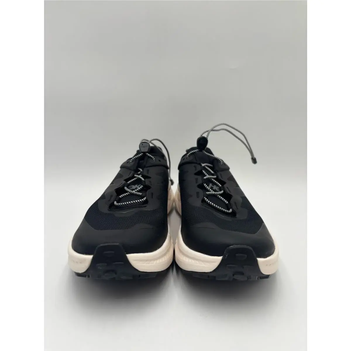 Hoka shoes - Hoka TRANSPORT BKLB - TRANSPORT BKLB - 1123153 - Black (UPC: 197634429113) 3