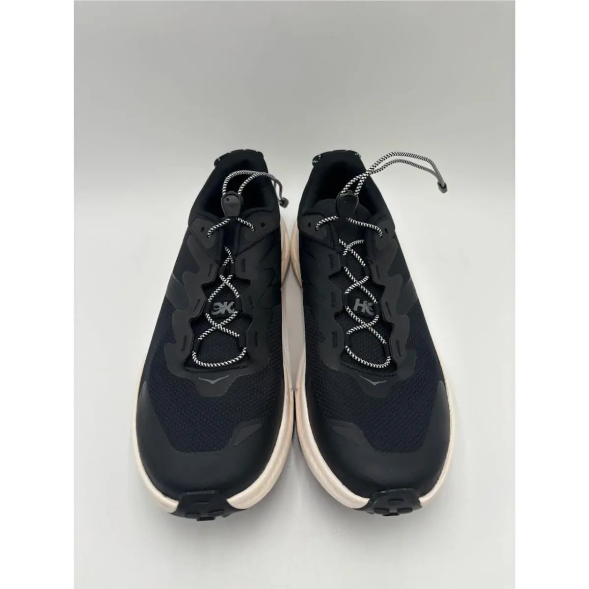 Hoka shoes - Hoka TRANSPORT BKLB - TRANSPORT BKLB - 1123153 - Black (UPC: 197634429113) 4