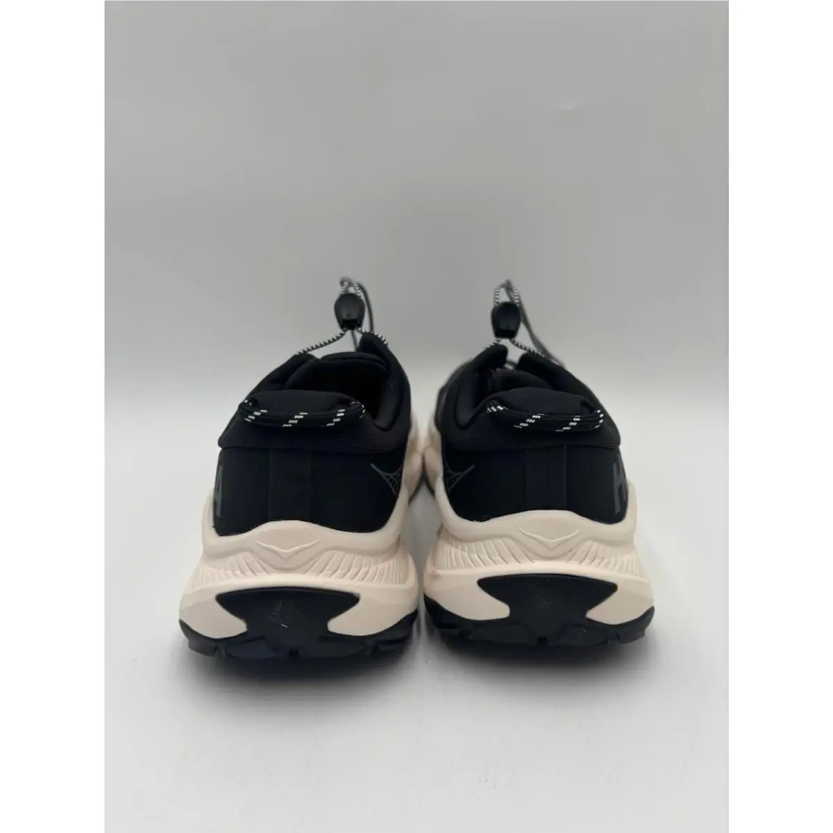 Hoka shoes - Hoka TRANSPORT BKLB - TRANSPORT BKLB - 1123153 - Black (UPC: 197634429113) 5