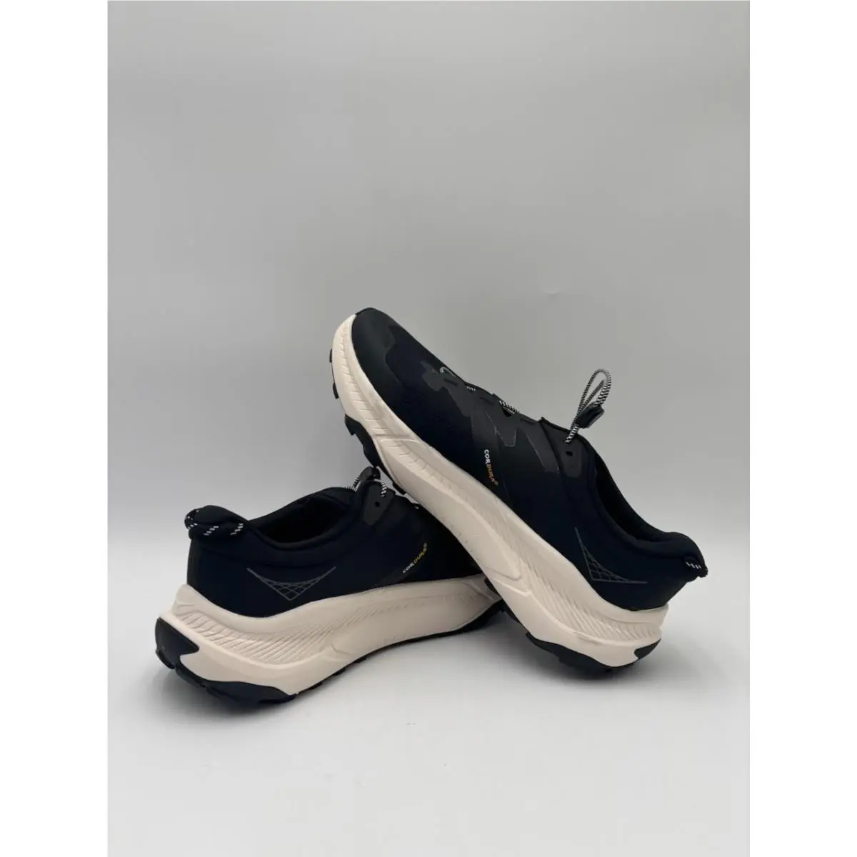 Hoka shoes - Hoka TRANSPORT BKLB - TRANSPORT BKLB - 1123153 - Black (UPC: 197634429113) 6
