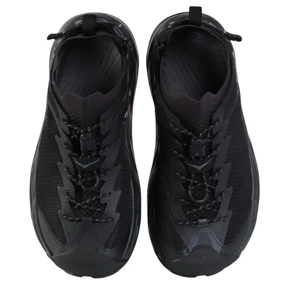 Hoka shoes - HOPARA 2 - HOPARA - 1147650 - Black (UPC: 0197634219714) 0