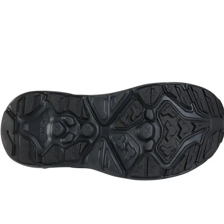 Hoka shoes - HOPARA 2 - HOPARA - 1147650 - Black (UPC: 0197634219714) 1