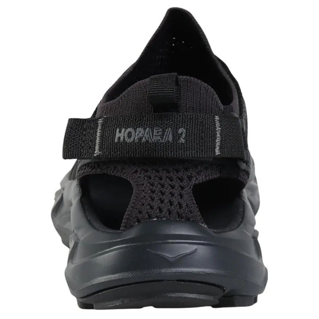 Hoka shoes - HOPARA 2 - HOPARA - 1147650 - Black (UPC: 0197634219714) 3