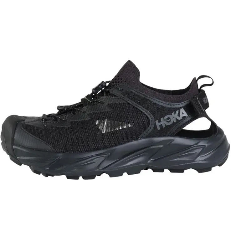 Hoka shoes - HOPARA 2 - HOPARA - 1147650 - Black (UPC: 0197634219714) 4