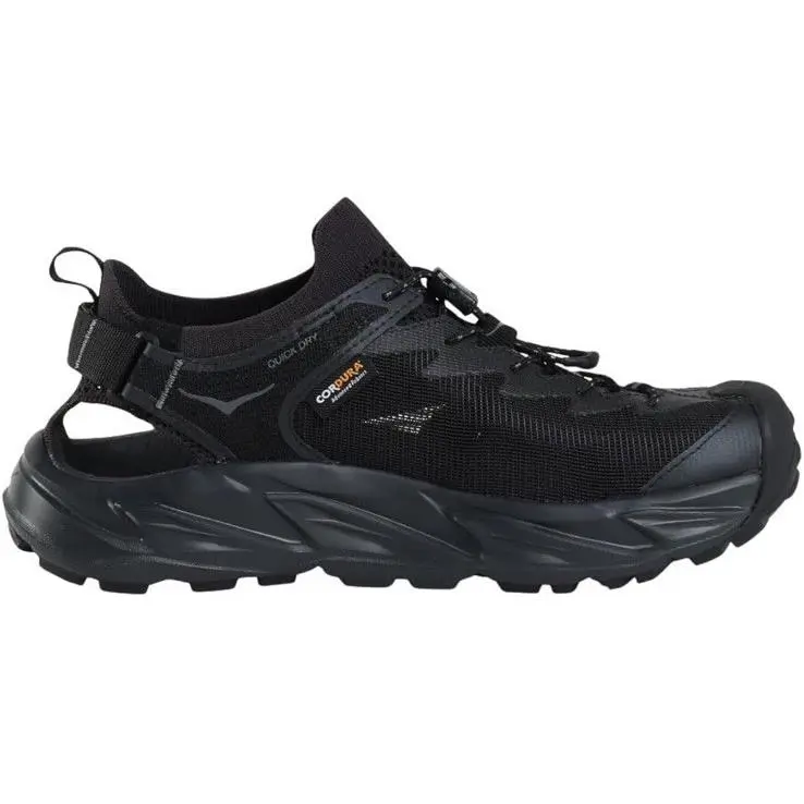 Hoka shoes - HOPARA 2 - HOPARA - 1147650 - Black (UPC: 0197634219714) 5
