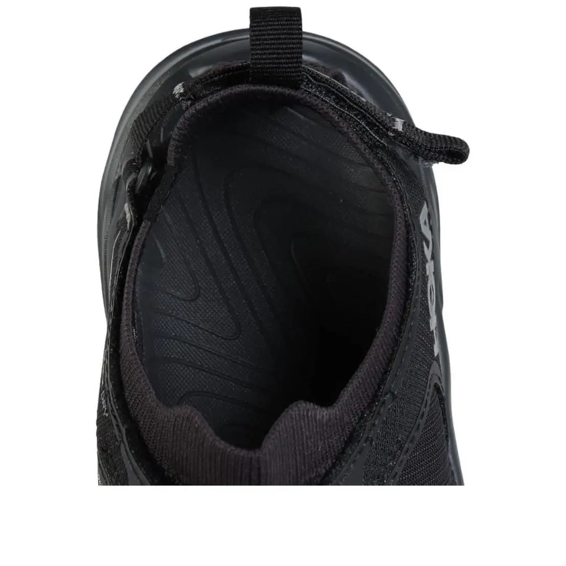 Hoka shoes - HOPARA 2 - HOPARA - 1147650 - Black (UPC: 0197634219714) 6