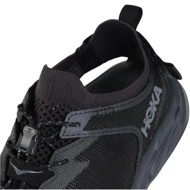 Hoka shoes - HOPARA 2 - HOPARA - 1147650 - Black (UPC: 0197634219714) 7