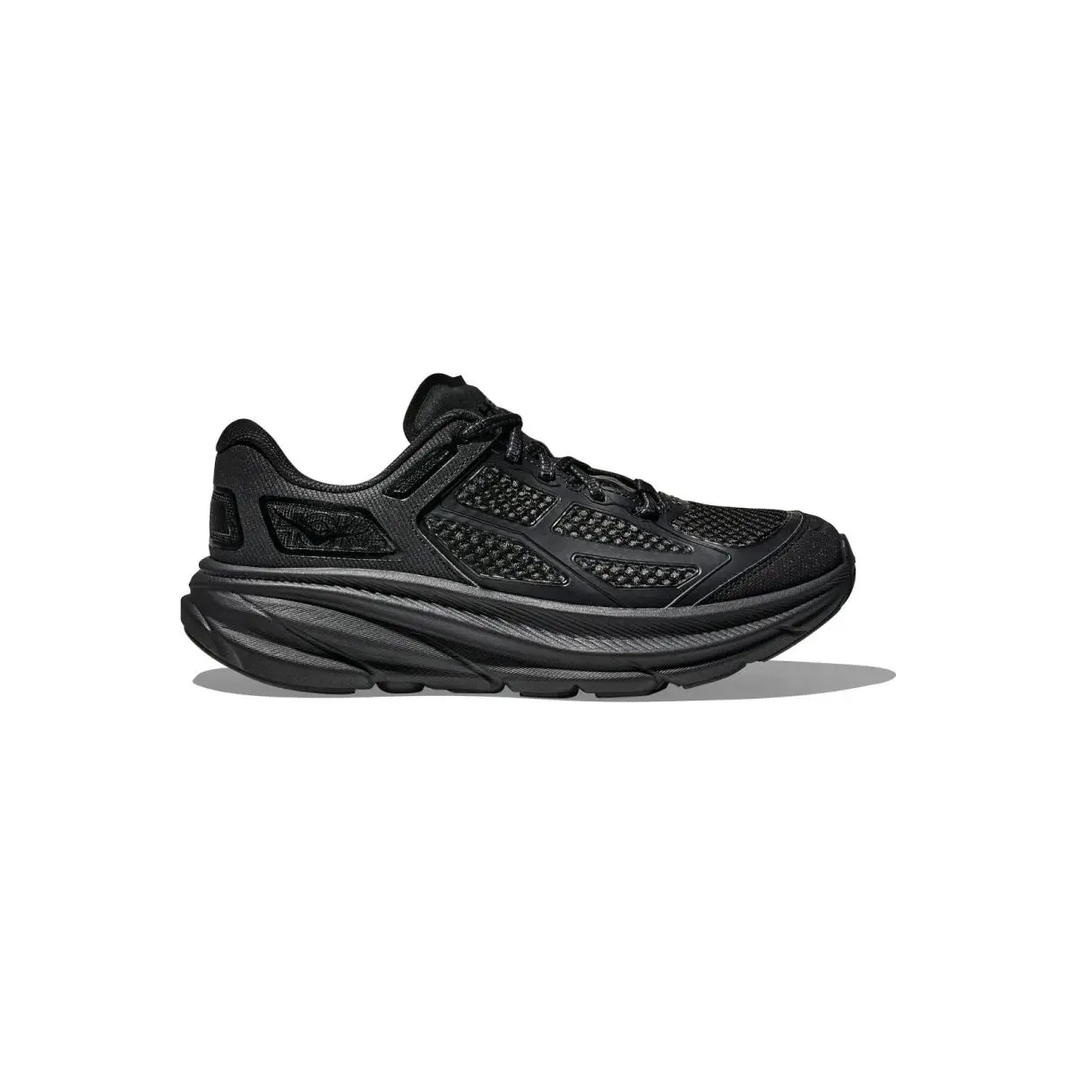 Hoka shoes - one9 - Black 3