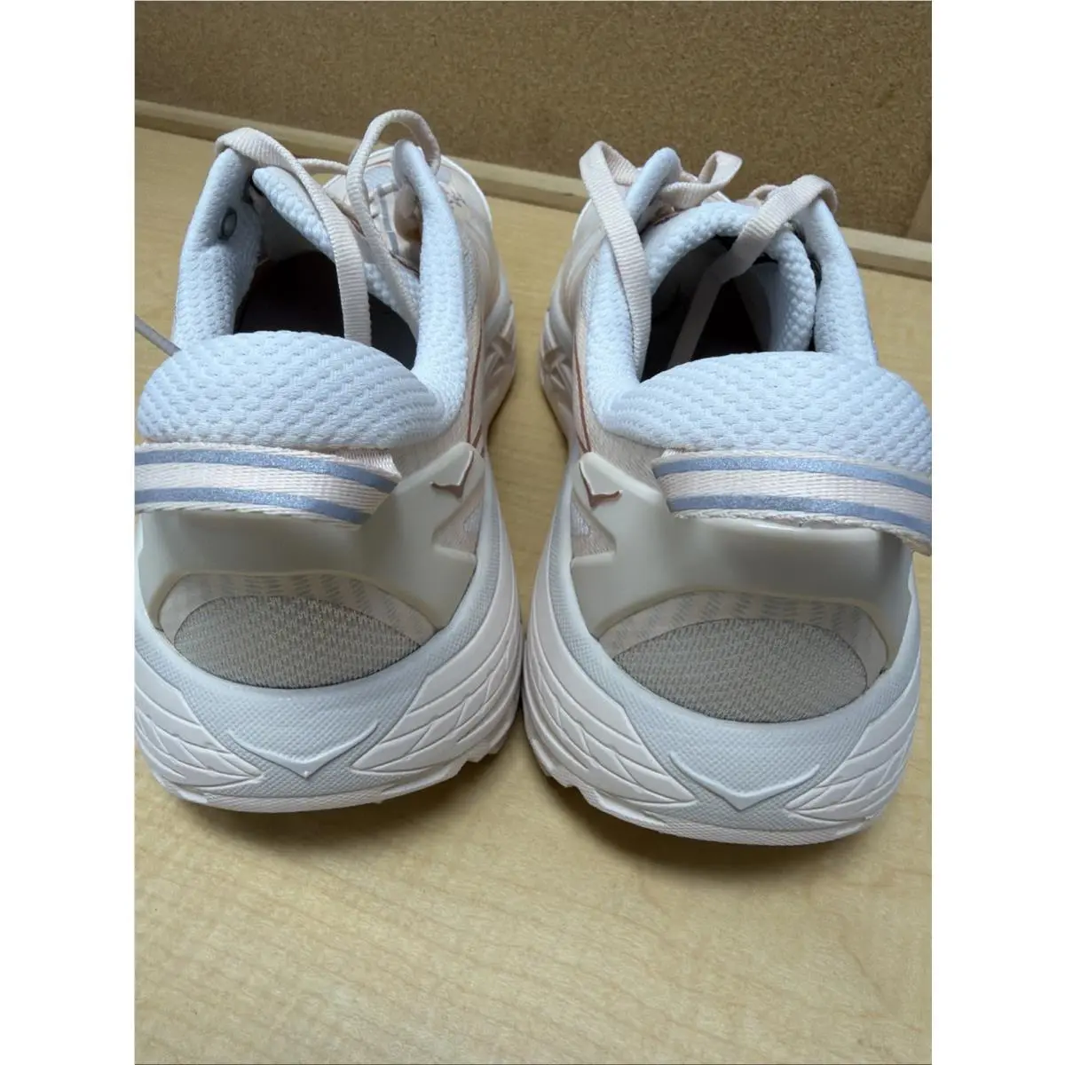 Hoka shoes - HOKA Mafate Speed 2 - Mafate Speed - Peach 3