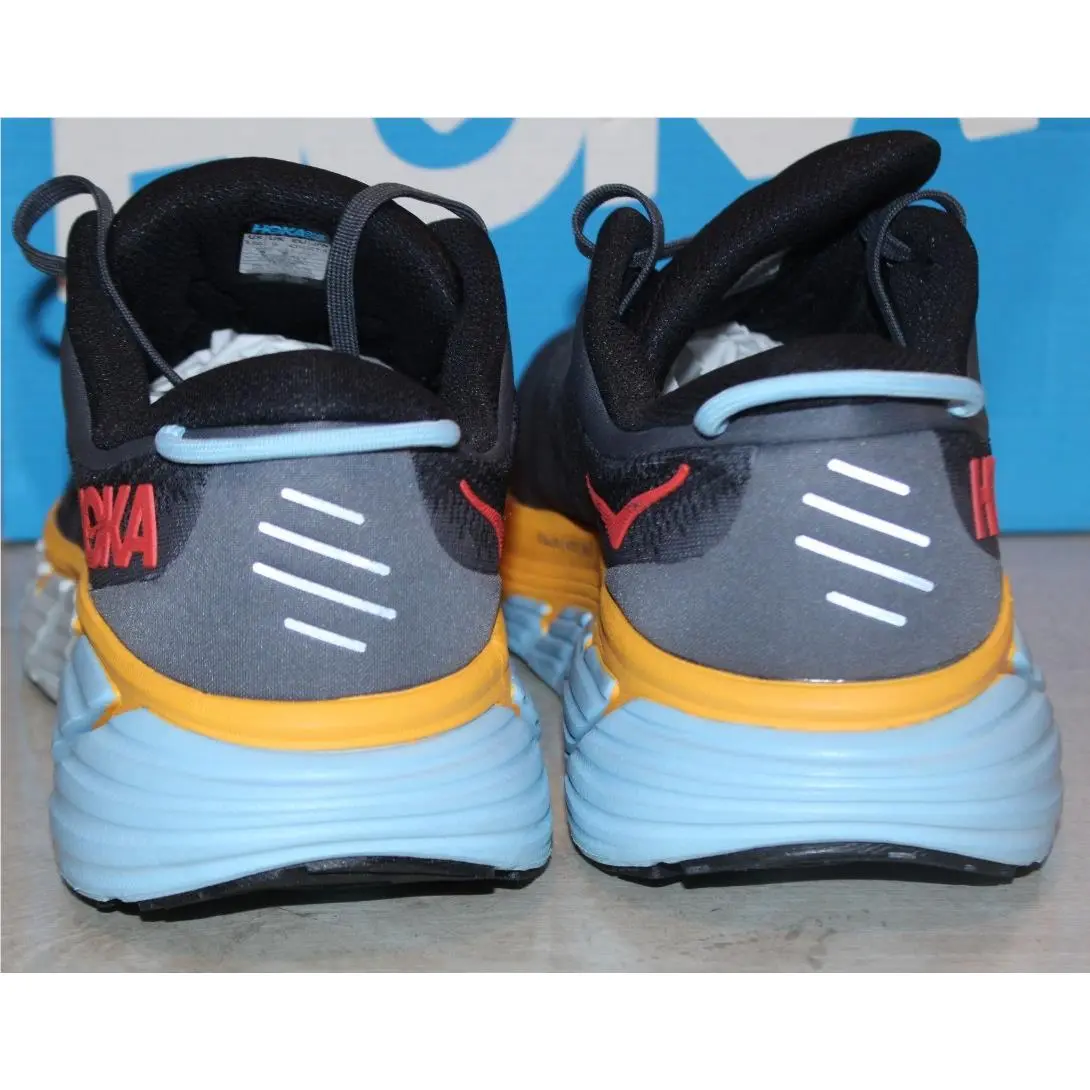 Hoka shoes - Hoka One Gaviota 4 - One Gaviota - 1123198 - Multicolor 4