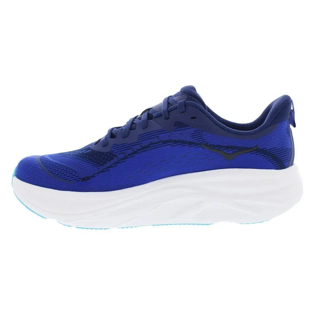Hoka shoes - Midnight Blue/Night Sky (UPC: 198605356421) 1