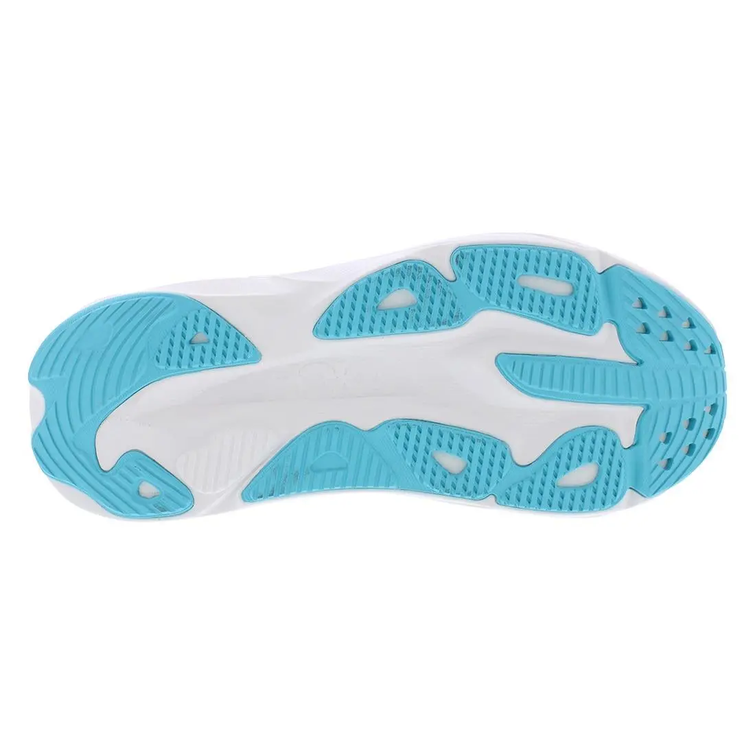 Hoka shoes - Midnight Blue/Night Sky (UPC: 198605356421) 2