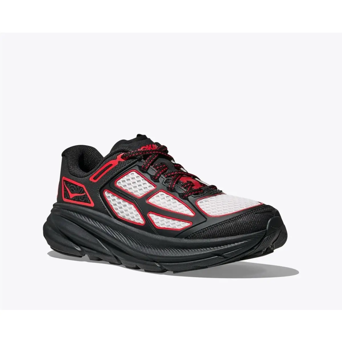 Mens Hoka Clifton One9 Athletic Sneaker - Size 8