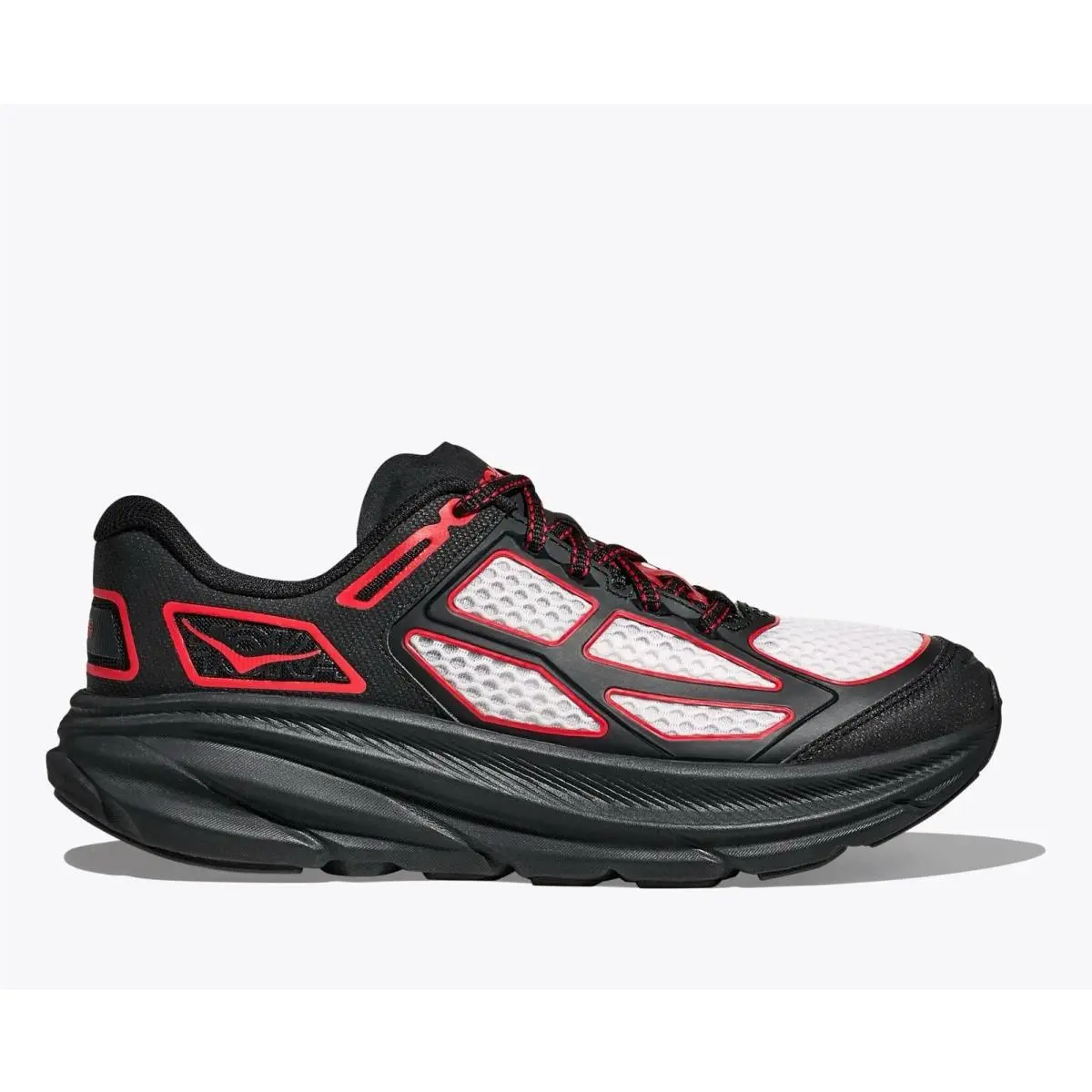 Hoka shoes - Hoka One One Clifton 9 - Black 1