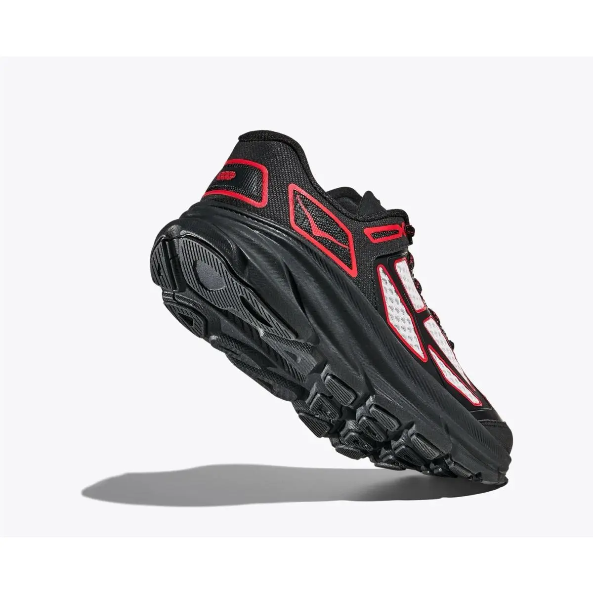 Hoka shoes - Hoka One One Clifton 9 - Black 2