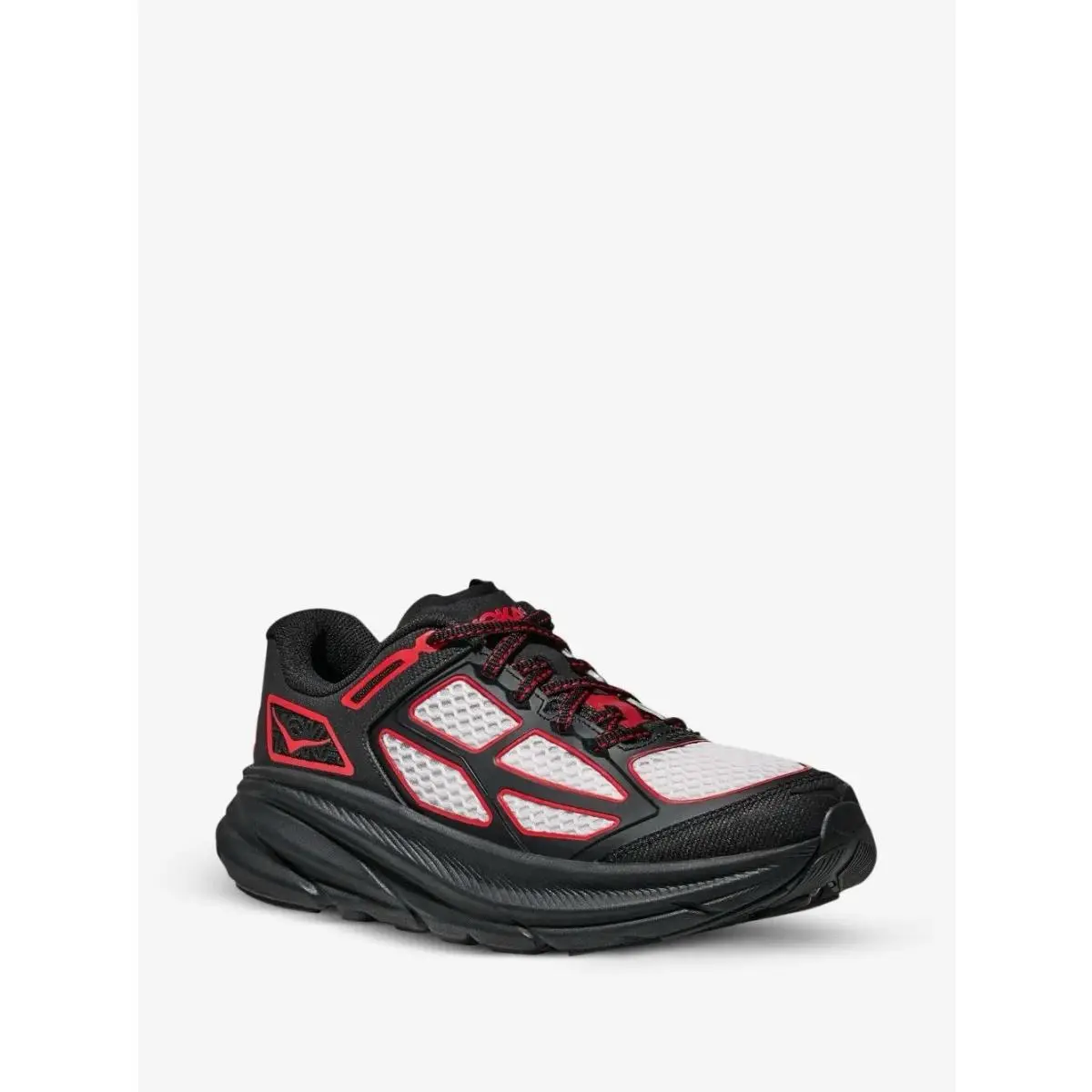 Hoka shoes - Hoka One One Clifton 9 - Black 4