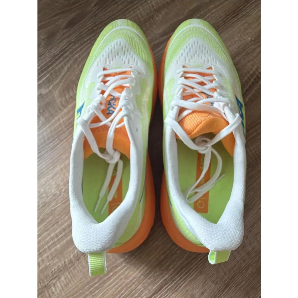 Hoka shoes - Skyflow - Skyflow - Multicolor 1