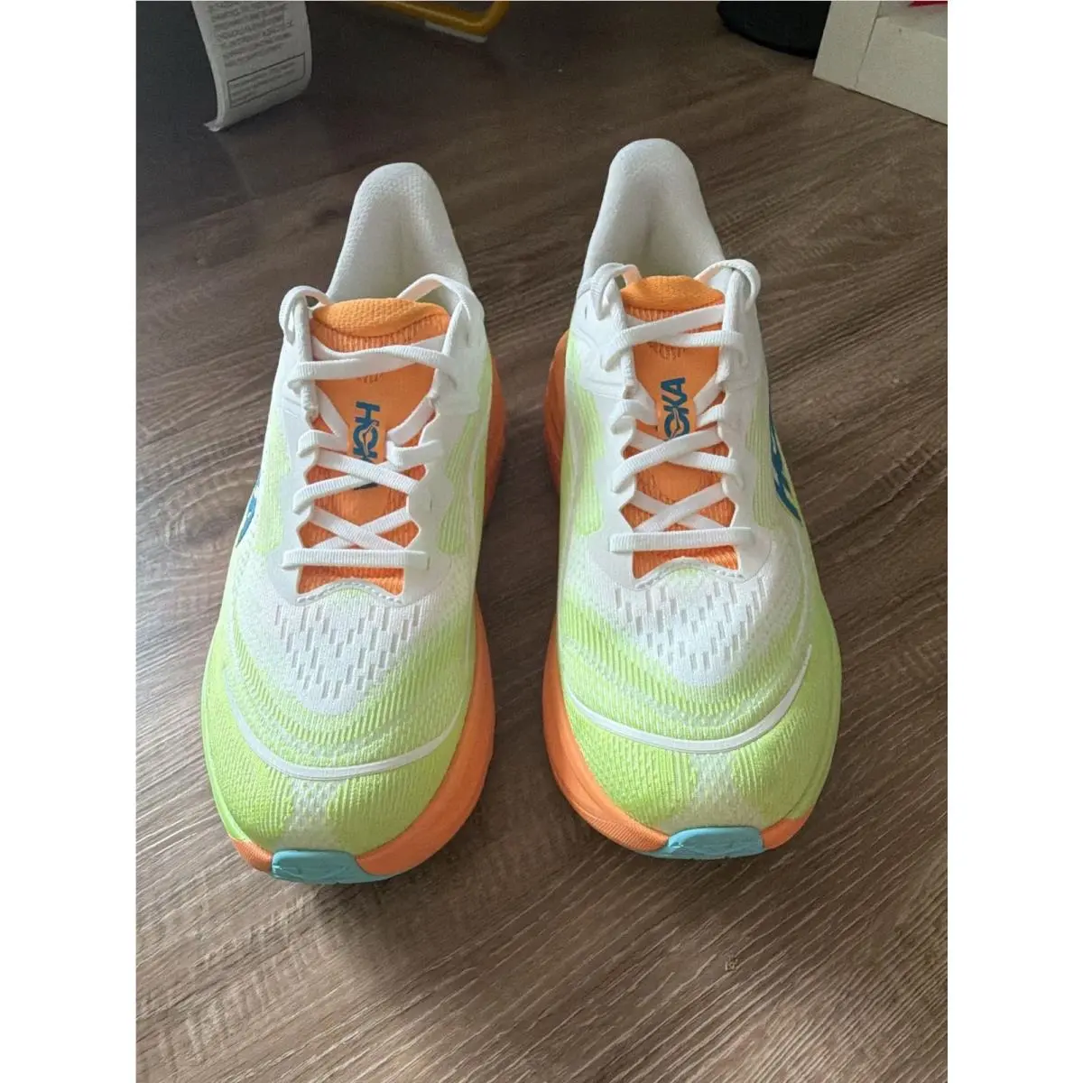 Hoka shoes - Skyflow - Skyflow - Multicolor 3