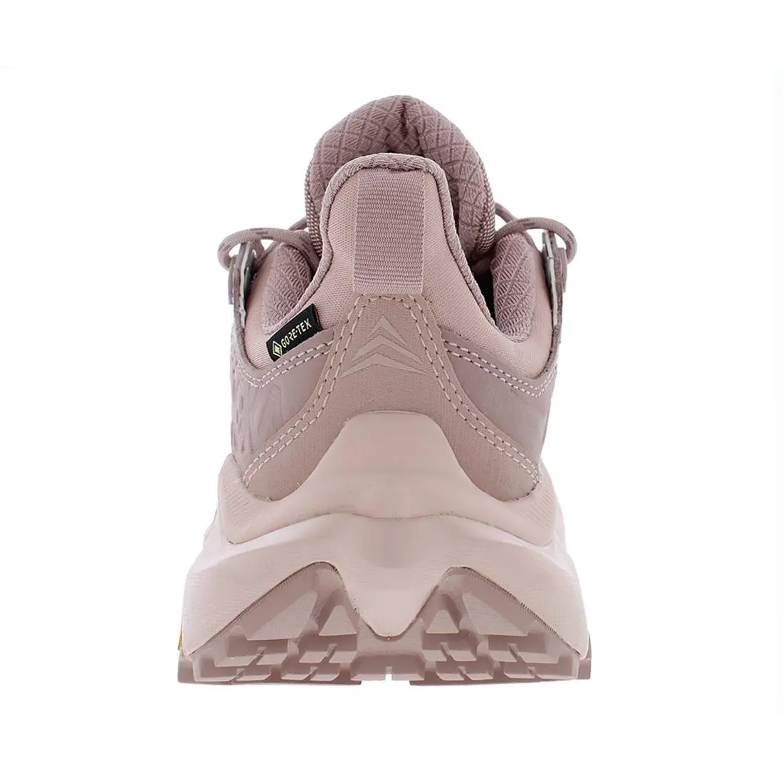 Hoka shoes - Pale Mauve/Peach Whip, Main: Pink (UPC: 196565183873) 2