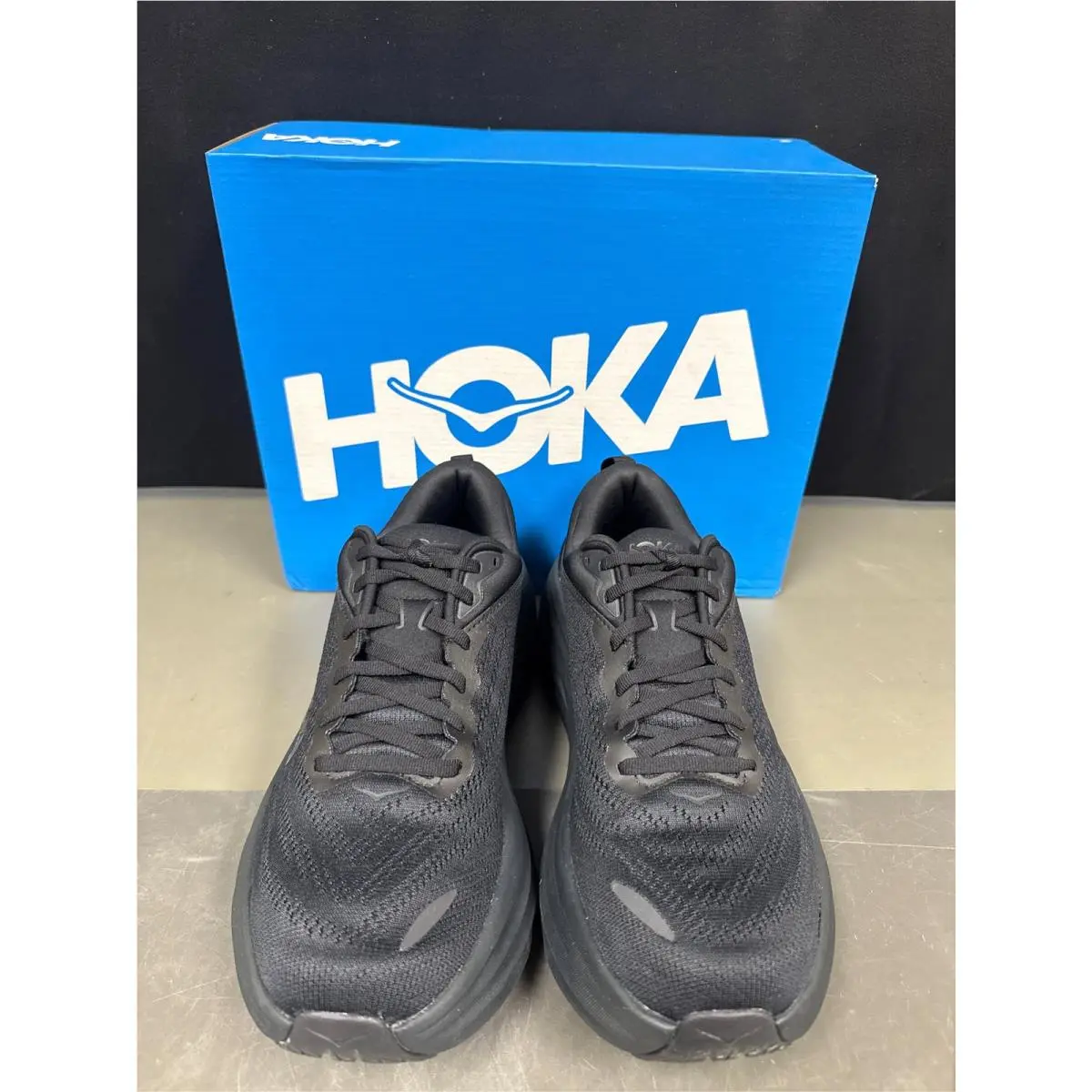 Hoka Women`s Bondi 8 Running Shoes