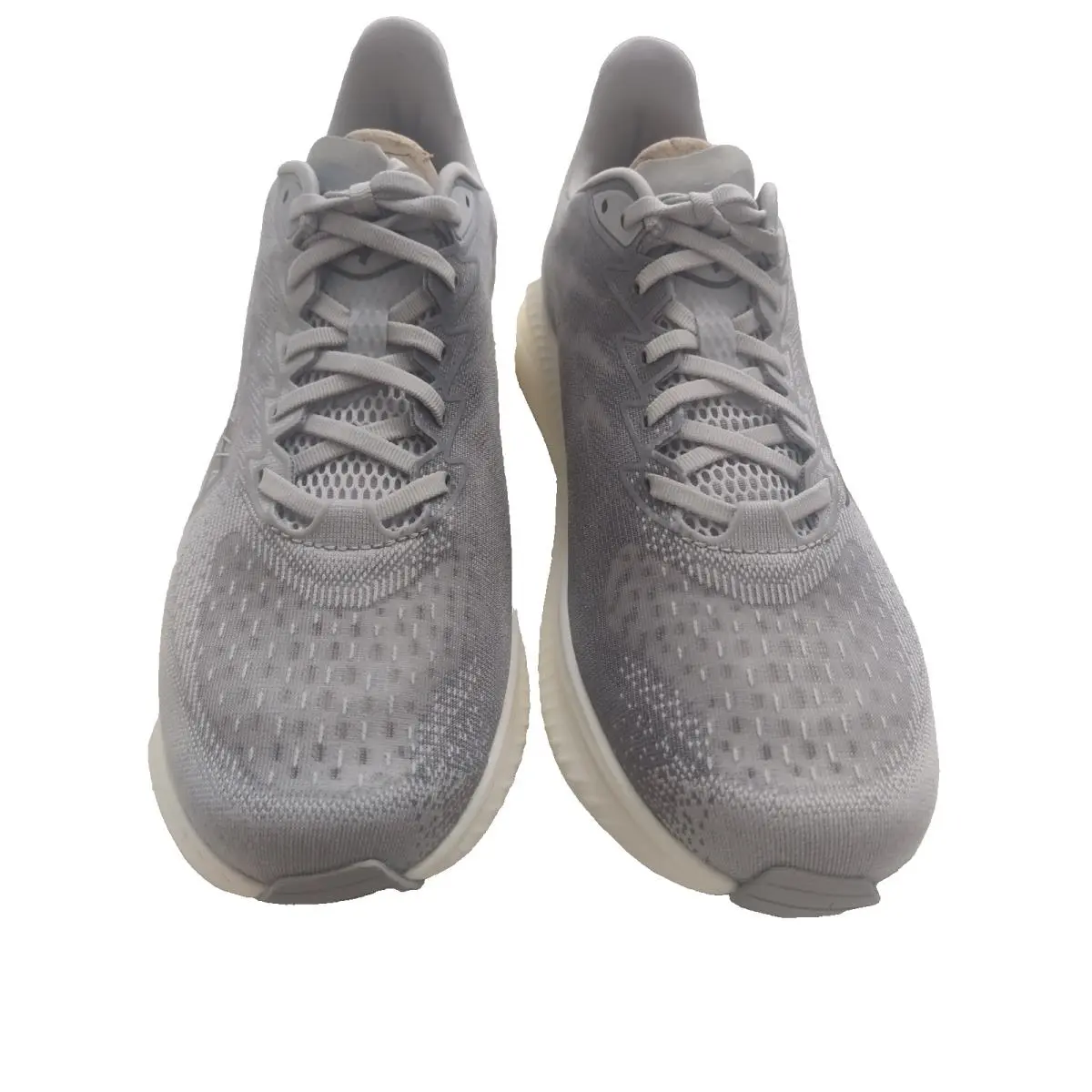 Hoka shoes - Hoka One One Mach 6 - Gray 2