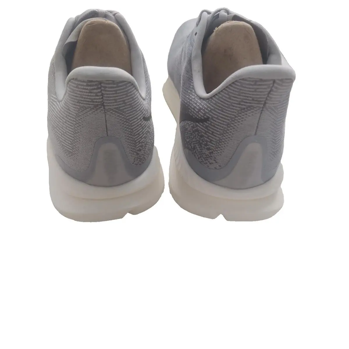Hoka shoes - Hoka One One Mach 6 - Gray 4