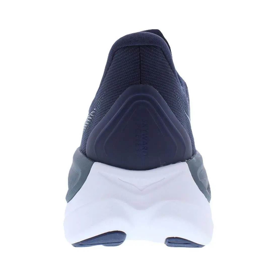 Hoka shoes - Varsity Navy/White, Main: Blue (UPC: 198605506789) 2