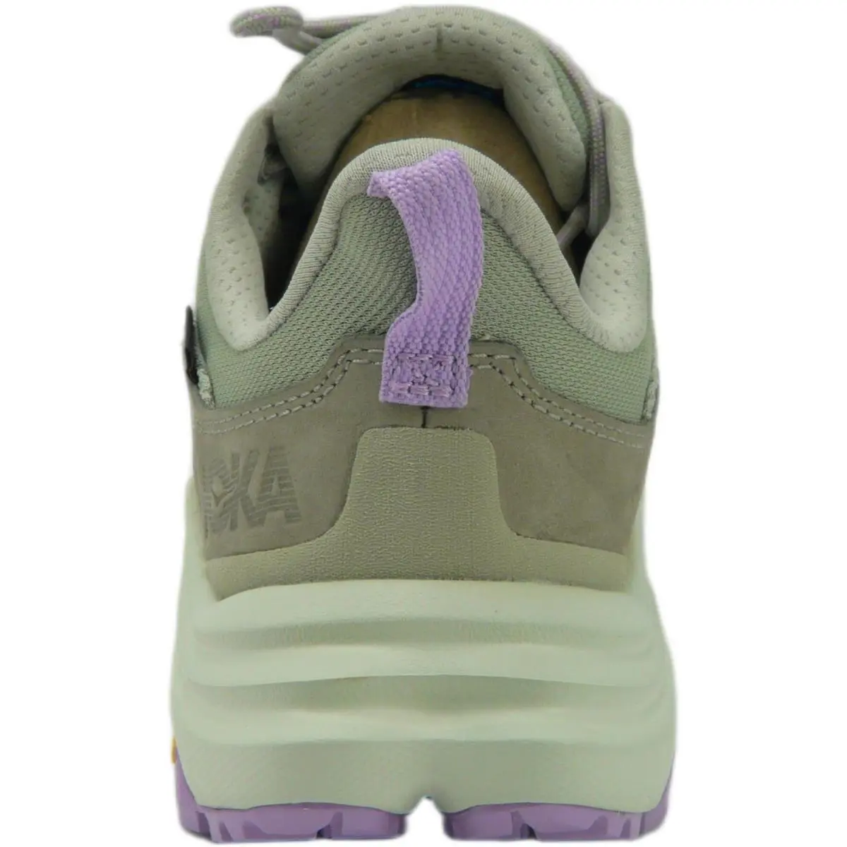 Hoka shoes - Gray (UPC: 197634096148) 2