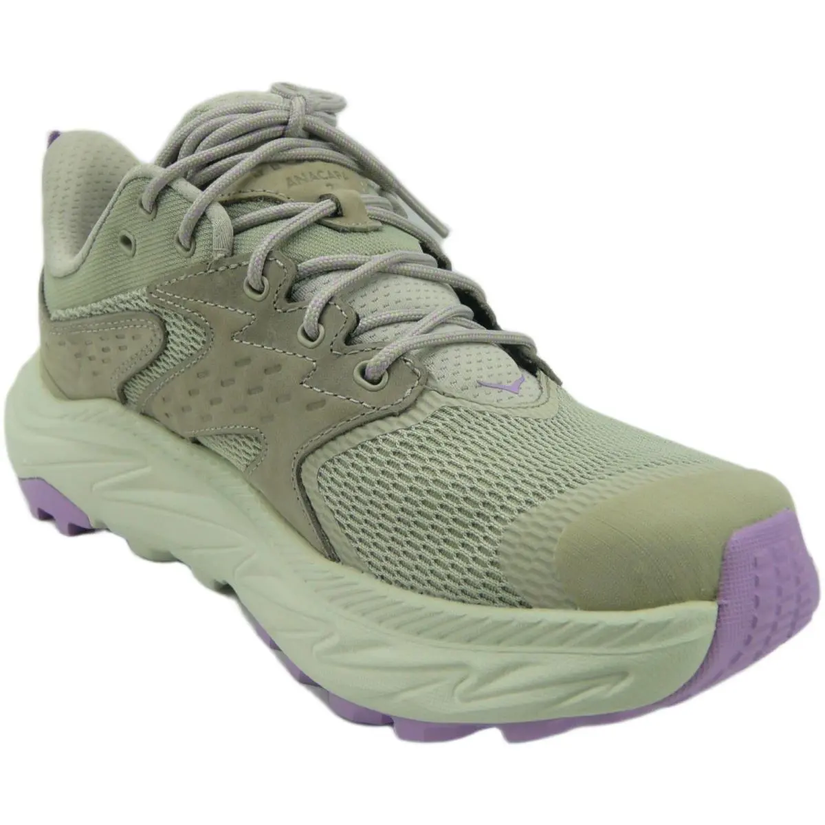 Hoka shoes - Gray (UPC: 197634096148) 4