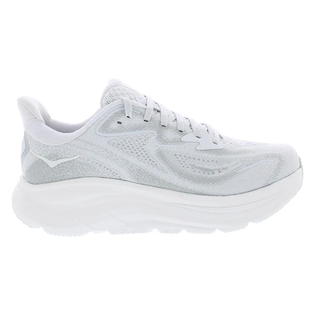 Hoka shoes - Cosmic Grey/Stardust, Full: Cosmic Grey/Stardust (UPC: 197634754895) 0