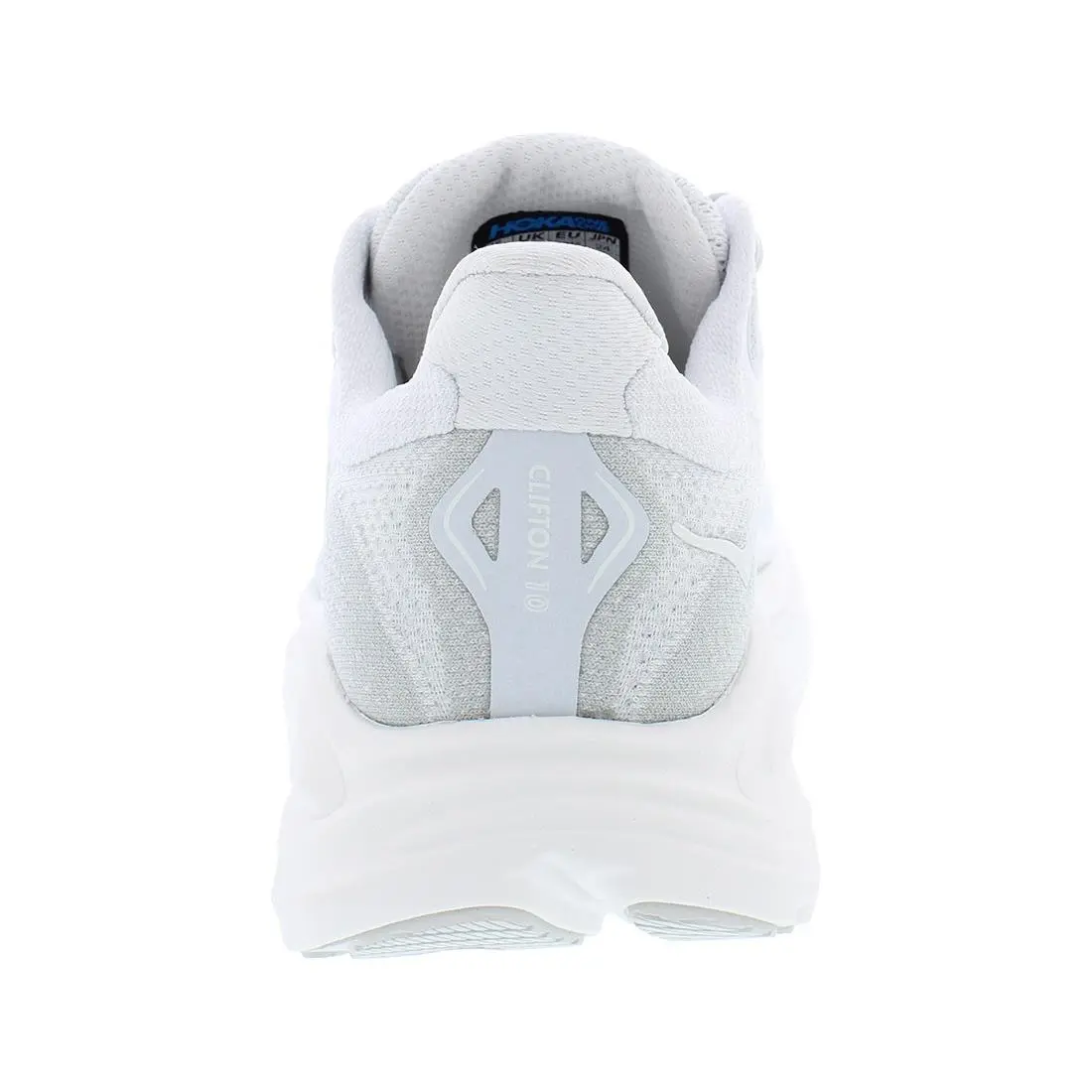 Hoka shoes - Cosmic Grey/Stardust, Full: Cosmic Grey/Stardust (UPC: 197634754895) 1