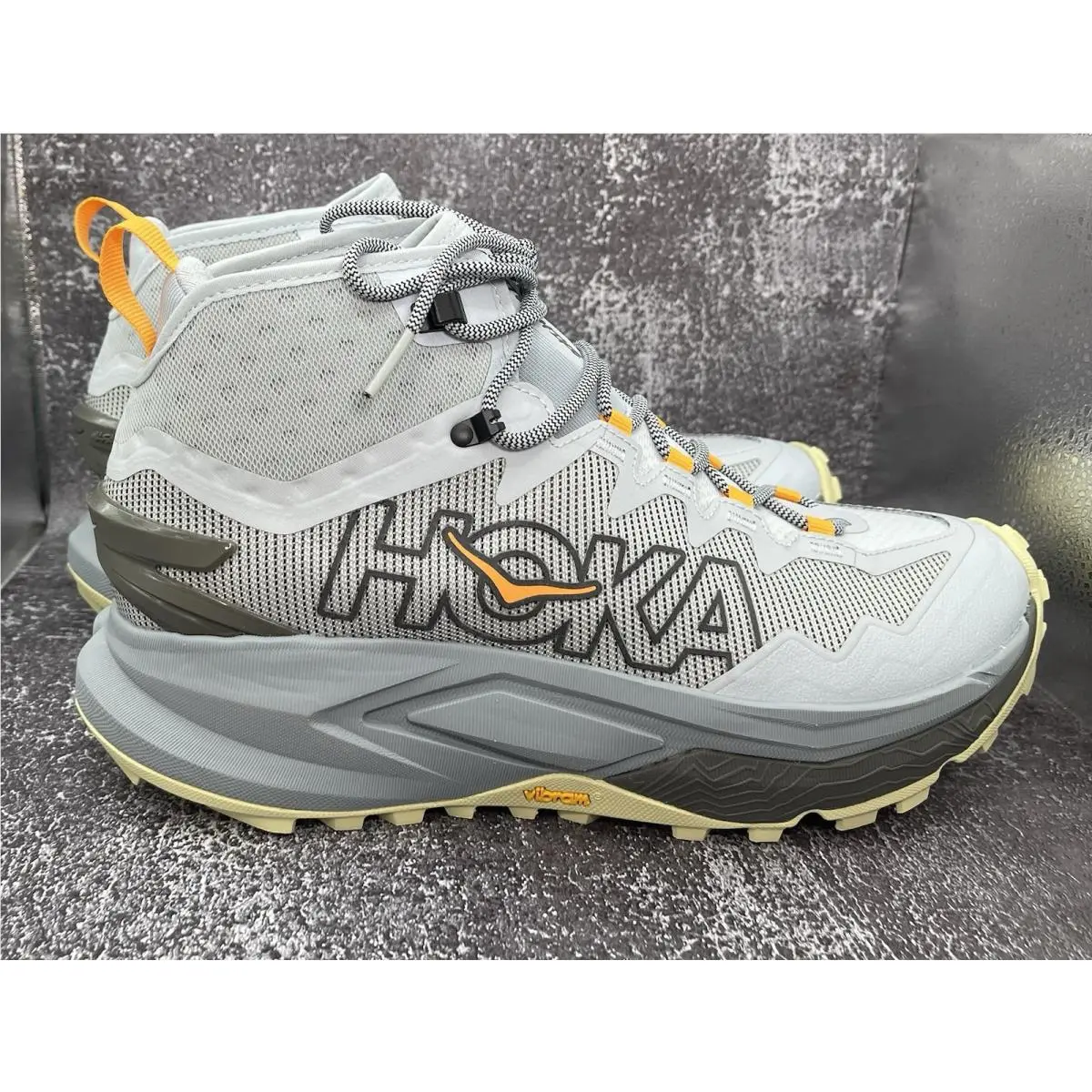 Hoka shoes - hoka - 1171921-MLTM - MLTM 0