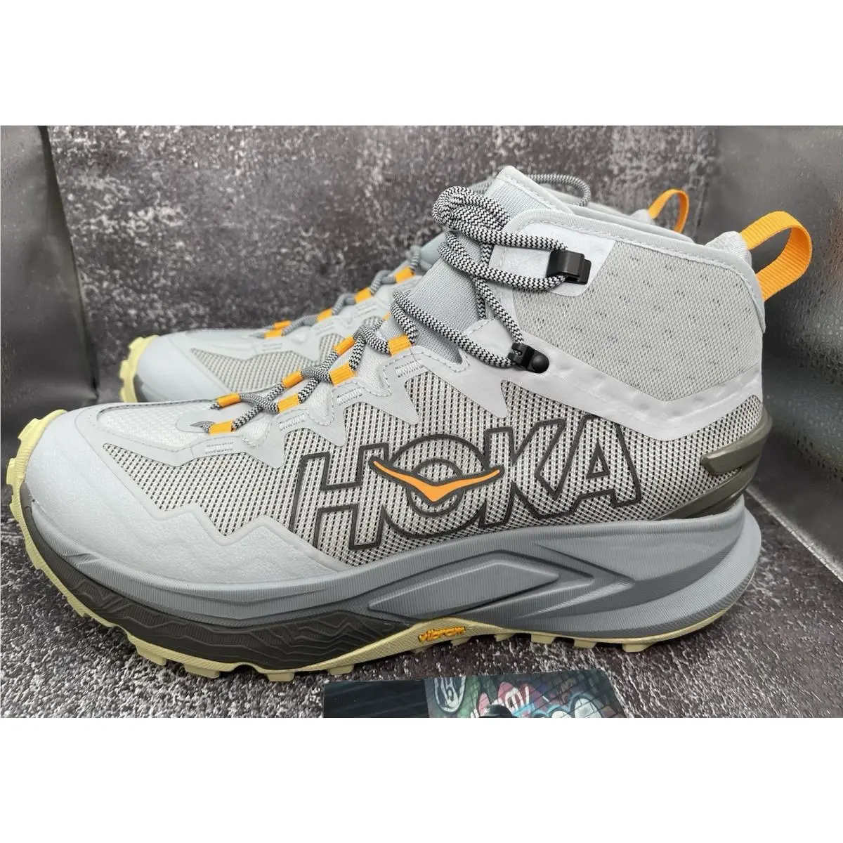 Hoka shoes - hoka - 1171921-MLTM - MLTM 1