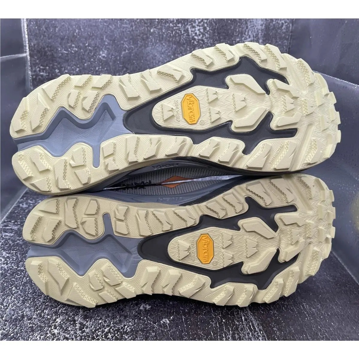 Hoka shoes - hoka - 1171921-MLTM - MLTM 3