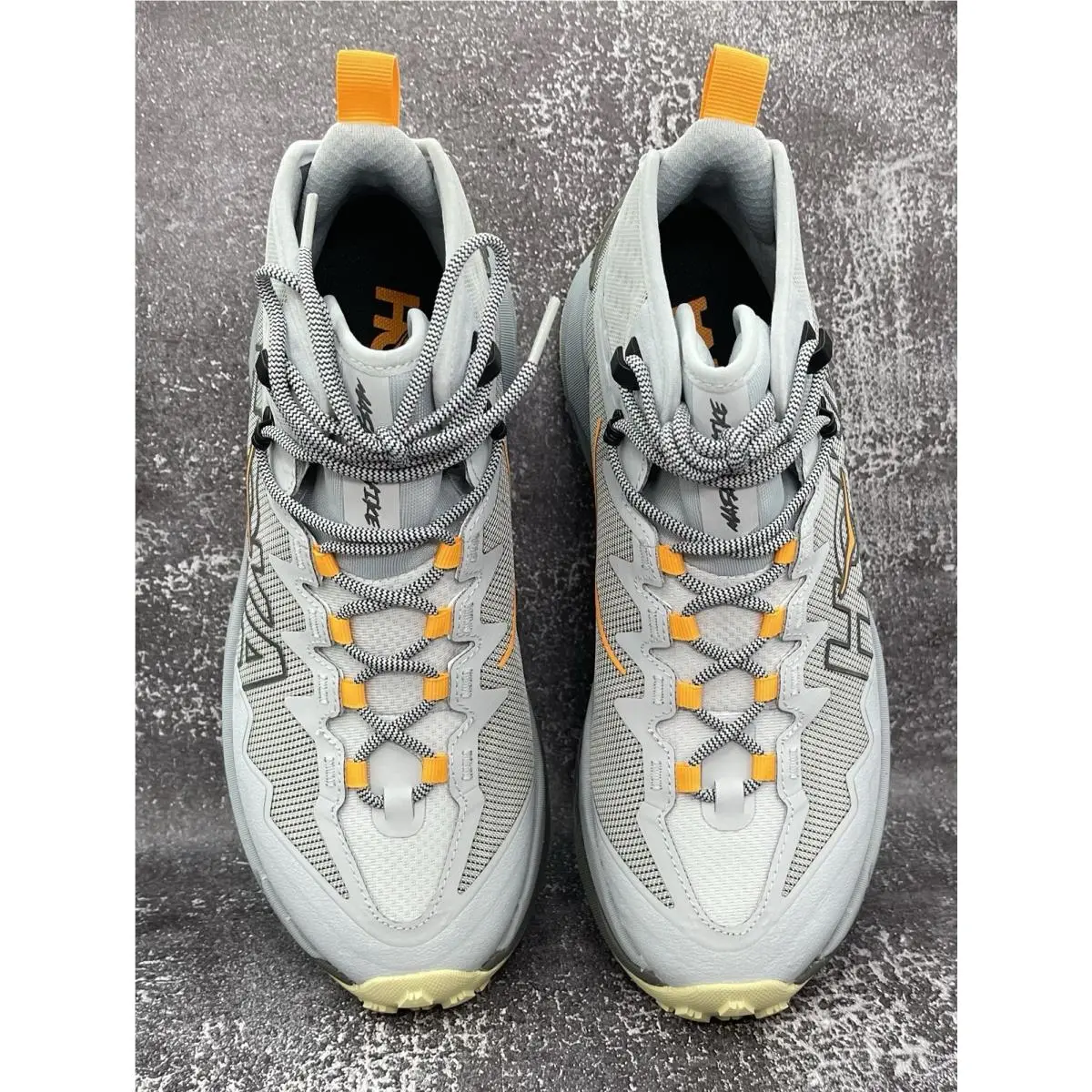 Hoka shoes - hoka - 1171921-MLTM - MLTM 4