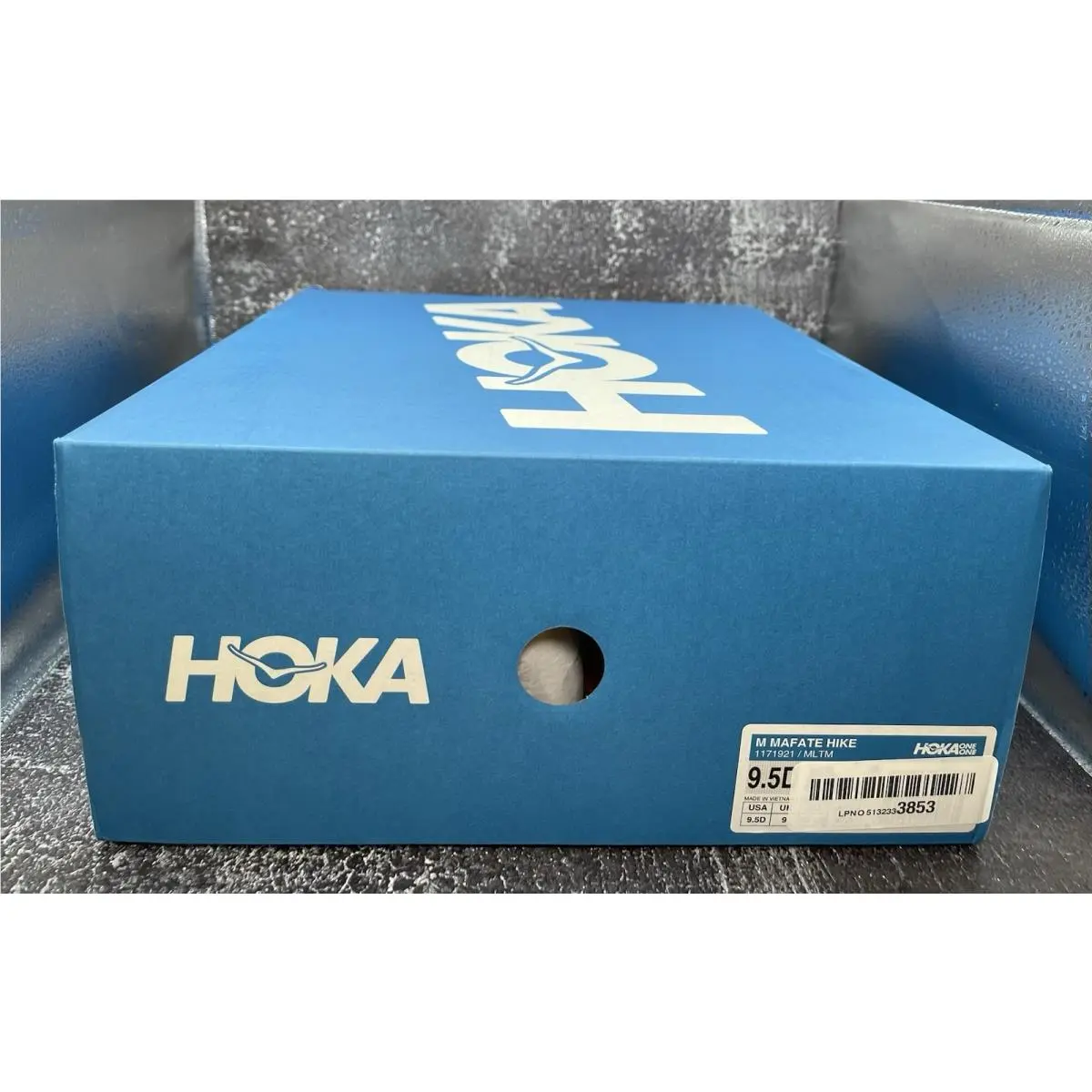Hoka shoes - hoka - 1171921-MLTM - MLTM 7
