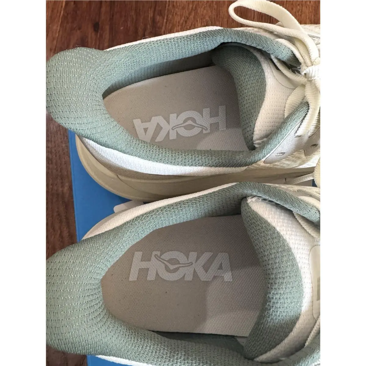 Hoka shoes - Hoka Arahi 8 - Arahi - TYS 0