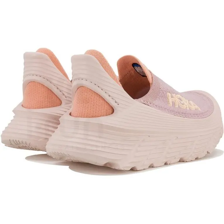 Hoka shoes - Pink 1