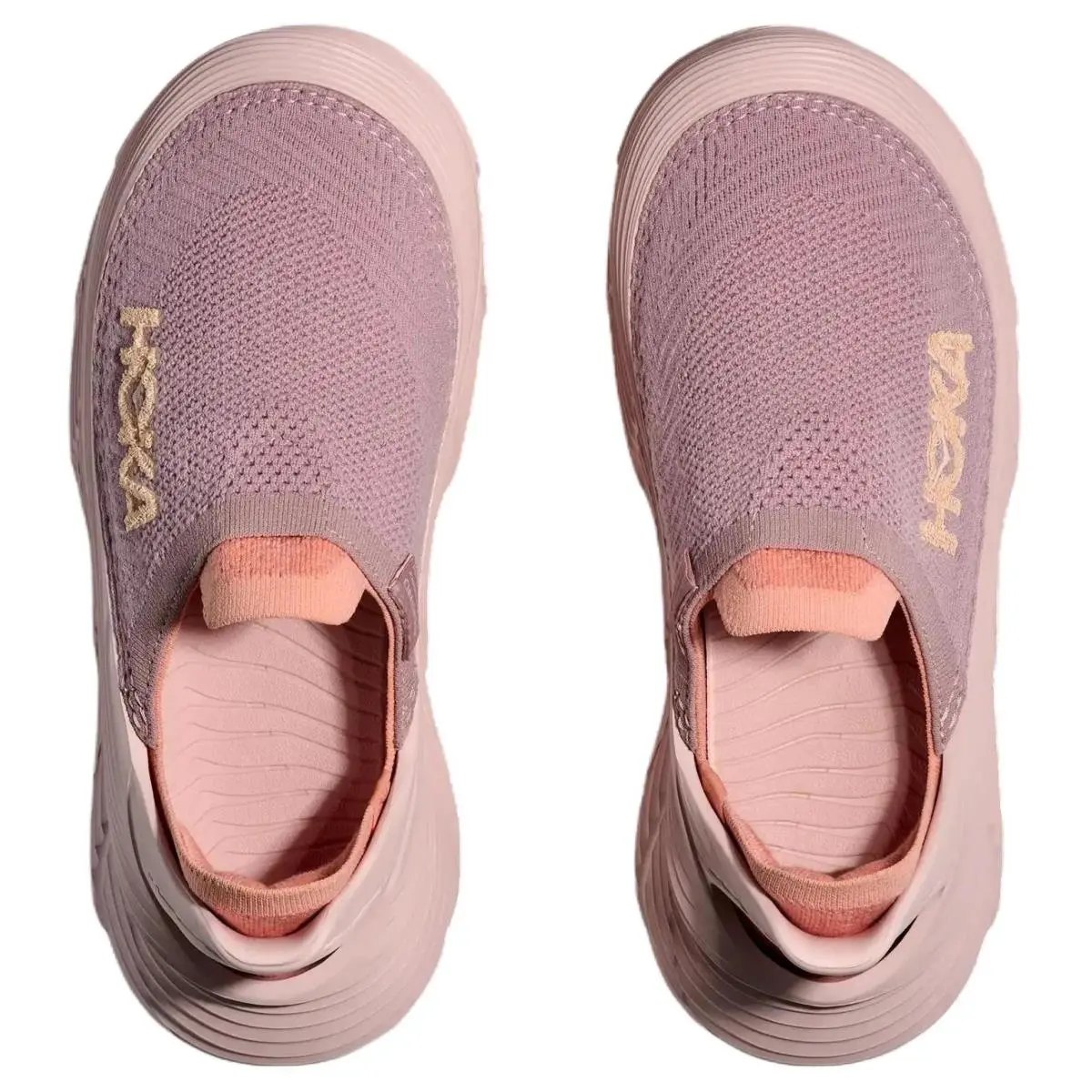 Hoka shoes - Pink 2
